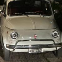 Fiat 500 epoca