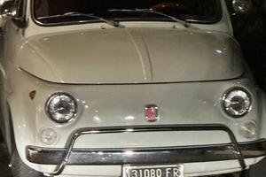 Fiat 500 epoca