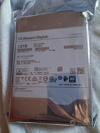 hardisk western digital 