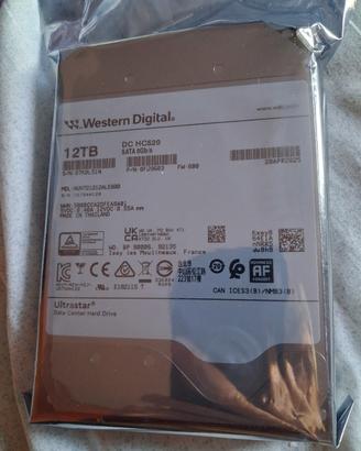 hardisk western digital 