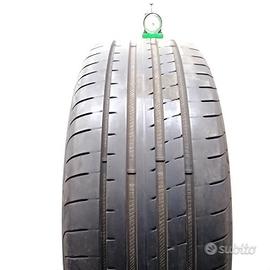 Gomme 235/45 R19 usate - cd.92009