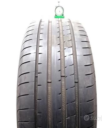 Gomme 235/45 R19 usate - cd.92009