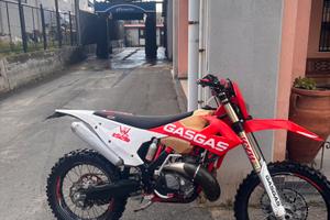 Gas gas ec 250 2t 2018