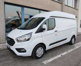 Ford Transit Custom 300 2.0 TDCi Van Trend L2 H2