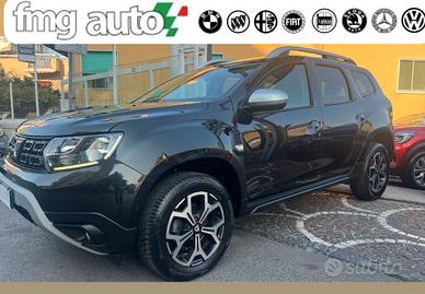 Dacia Duster 1.0 TCe 100 CV GPL 4x2 15th Anniversa