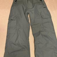 Tuta da sci REHALL BAMBINO