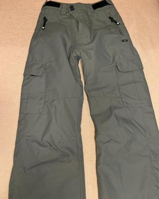 Tuta da sci REHALL BAMBINO