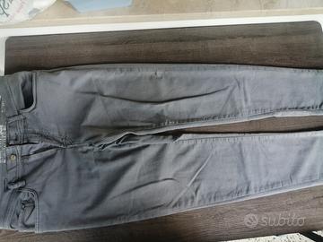 JEANS CARRERA TAGLIA 50 UOMO