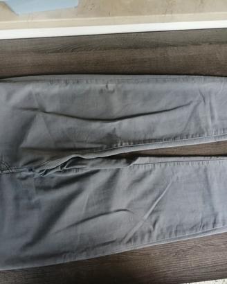 JEANS CARRERA TAGLIA 50 UOMO