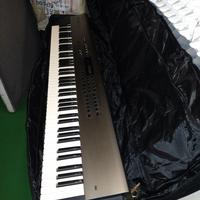 Roland Rs9 +Yamaha Ypt + Korg + Expander