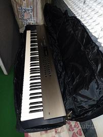 Roland Rs9 +Yamaha Ypt + Korg + Expander