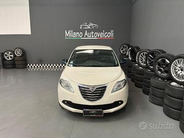 Lancia Ypsilon 1.2 69 CV 5 porte GPL Ecochic Elefa