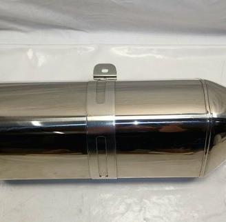 TERMINALE DI SCARICO ORIGINALE PER BMW R1200 R R12