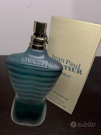 Jean Paul Gaultier Le Male Profumo