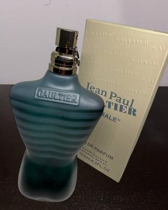Jean Paul Gaultier Le Male Profumo