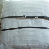 Cintura JEAN PAUL GAULTIER alta moda vintage