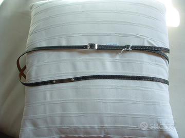 Cintura JEAN PAUL GAULTIER alta moda vintage