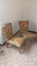 Salottino anni 50/60