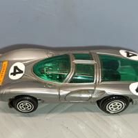 slot car 1:43 dromocar Ferrari p5 n°4