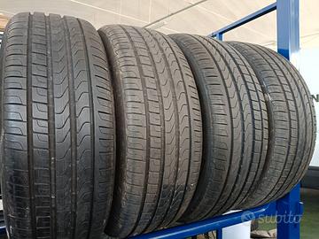 4 GOMME USATE ESTIVO 2256017 - CP9519887