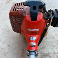 Decespugliatore echo