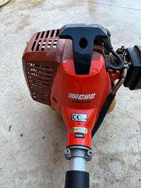 Decespugliatore echo