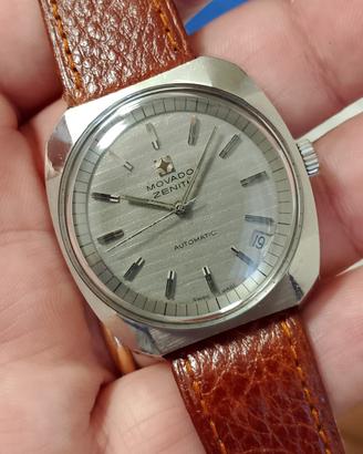 Movado Zenith