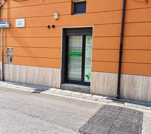Locale Commerciale - Caserta