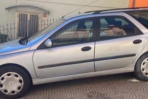 Renault Laguna 1.9 dTi S.W.  RXE