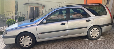 Renault Laguna 1.9 dTi S.W.  RXE