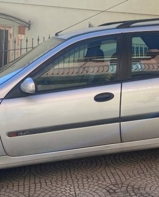 Renault Laguna 1.9 dTi S.W.  RXE