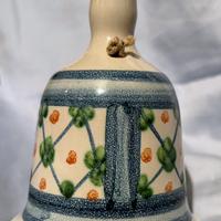 Campanella maioloche artistiche