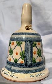 Campanella maioloche artistiche