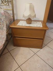 Comodini (coppia)