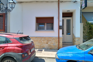 Casa vacanza a Maruggio in provincia di Taranto