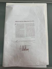 Stampe d'Arte Storiche di Cagliari-Adriano Mattana