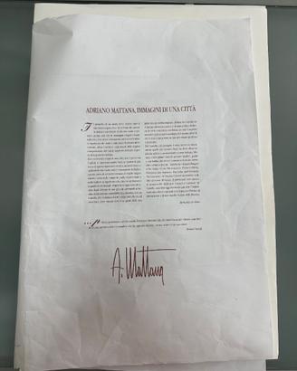 Stampe d'Arte Storiche di Cagliari-Adriano Mattana