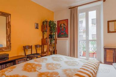 Appartamento di 66 m² con 3 locali a Torino