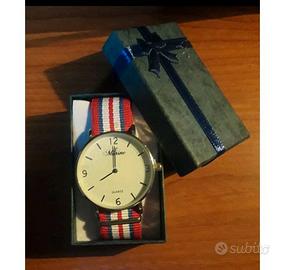 orologio unisex sportivo 