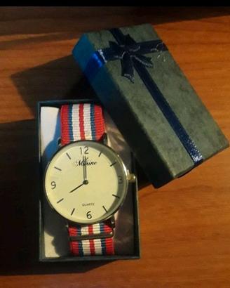 orologio unisex sportivo 