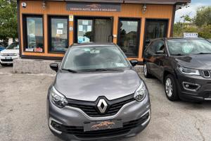 Renault Captur dCi 8V 90 CV Start&Stop Energy Life