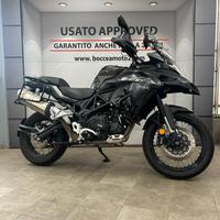 Benelli TRK 502 X- 2020