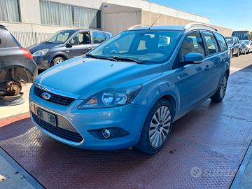 Ford Focus SW anno 2008 ricambi usati
