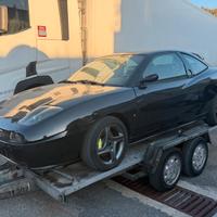 FIAT COUPÉ 2.0 20V TURBO