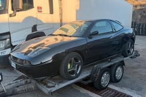 FIAT COUPÉ 2.0 20V TURBO