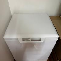 Congelatore a pozzo Liebherr