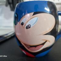 Disney Tazza topolino tams