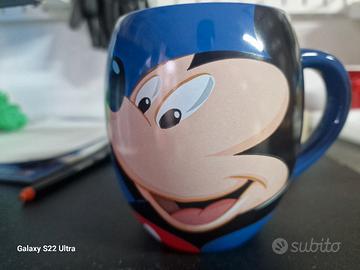 Disney Tazza topolino tams