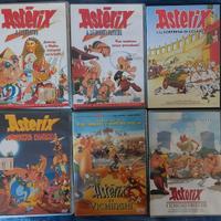 Asterix - Collezione Completa 10 film DVD