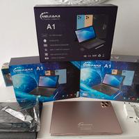 Tablet 10,1" Android 15 Dual sim 5g RAM 16bg 